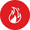 heating