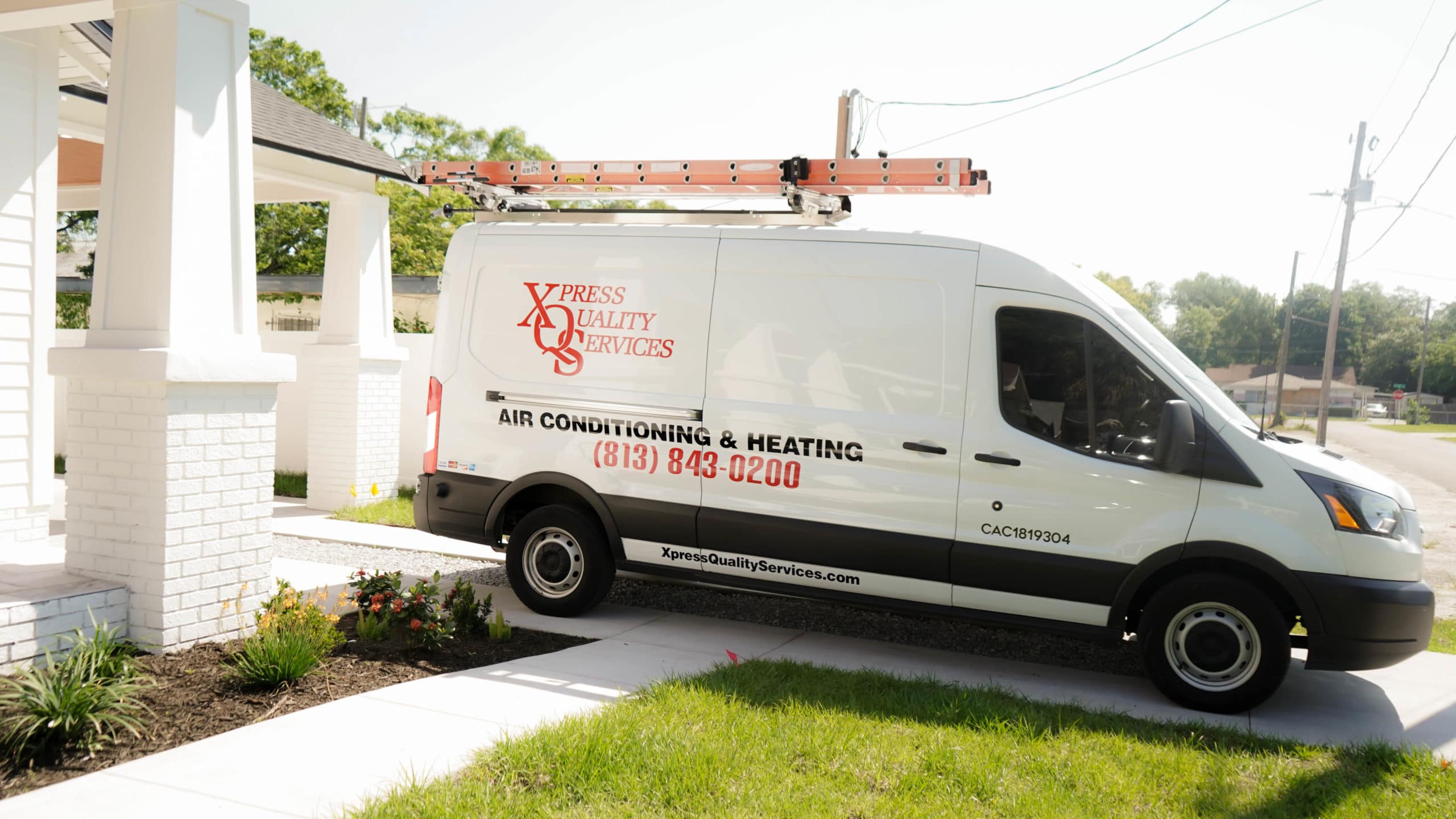 VAN