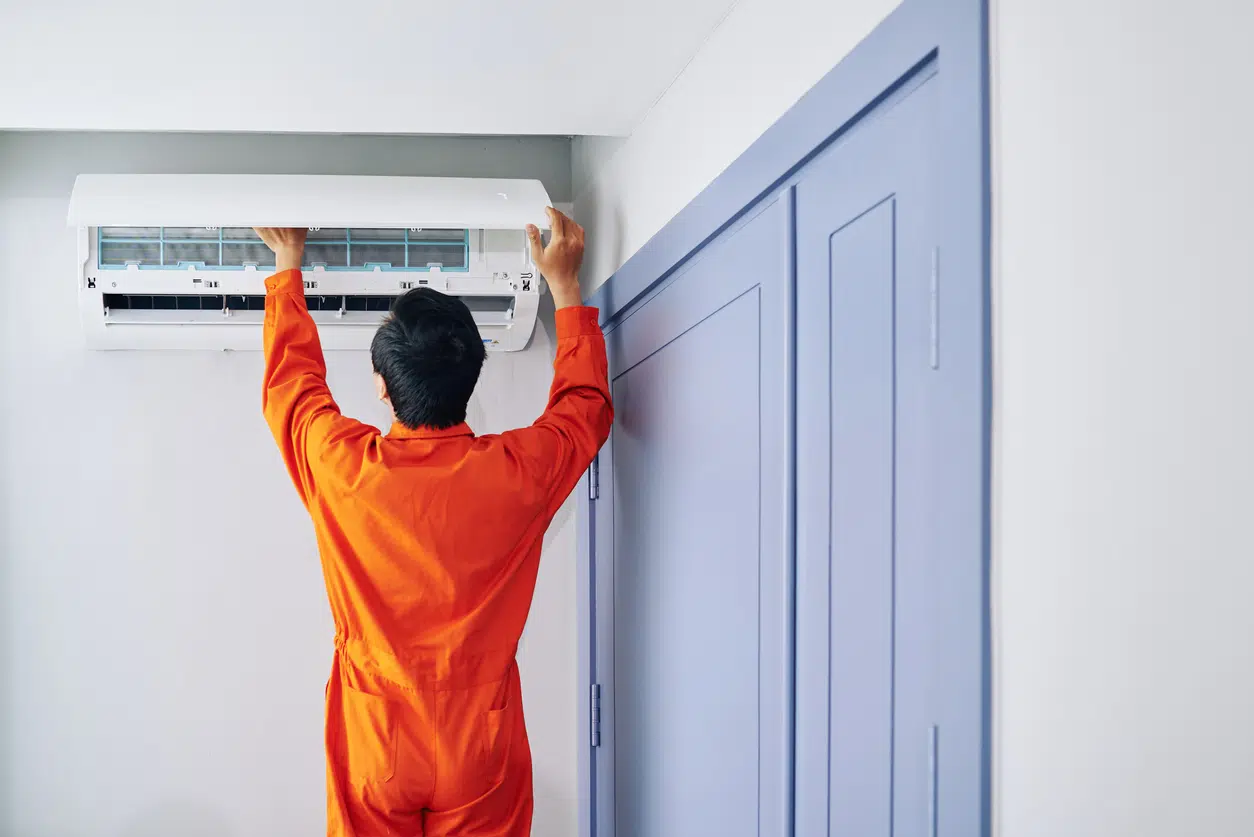 air conditioner installations tampa fl
