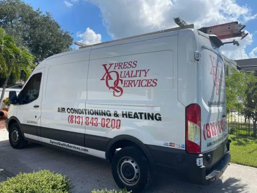 air conditioning installation company odessa