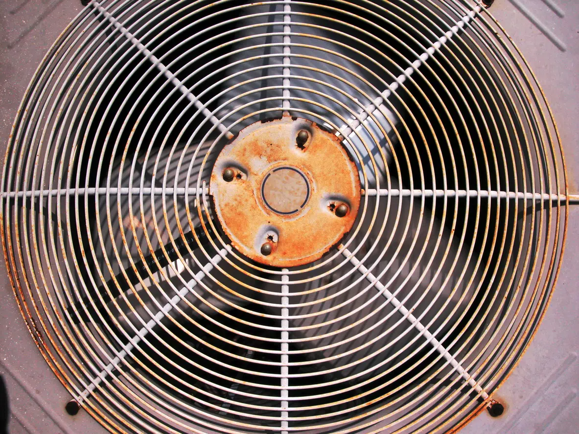 Air Conditioner Replacement in Palm Harbor, FL