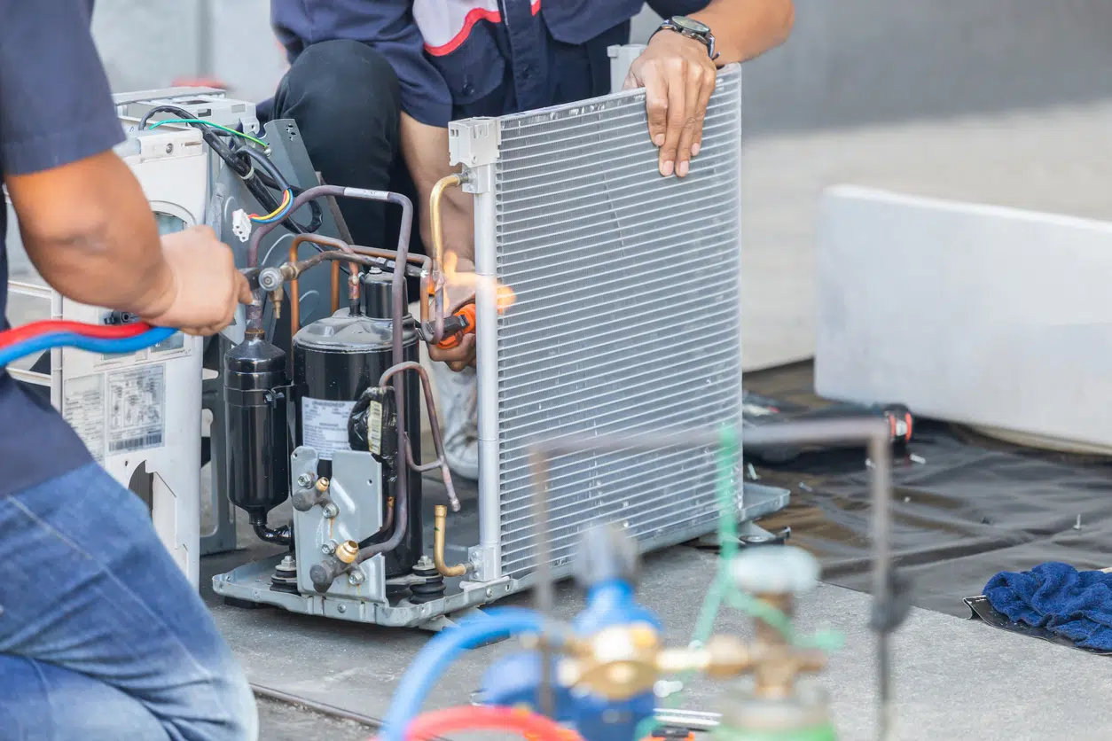 Air Conditioning Installations in Oldsmar, FL