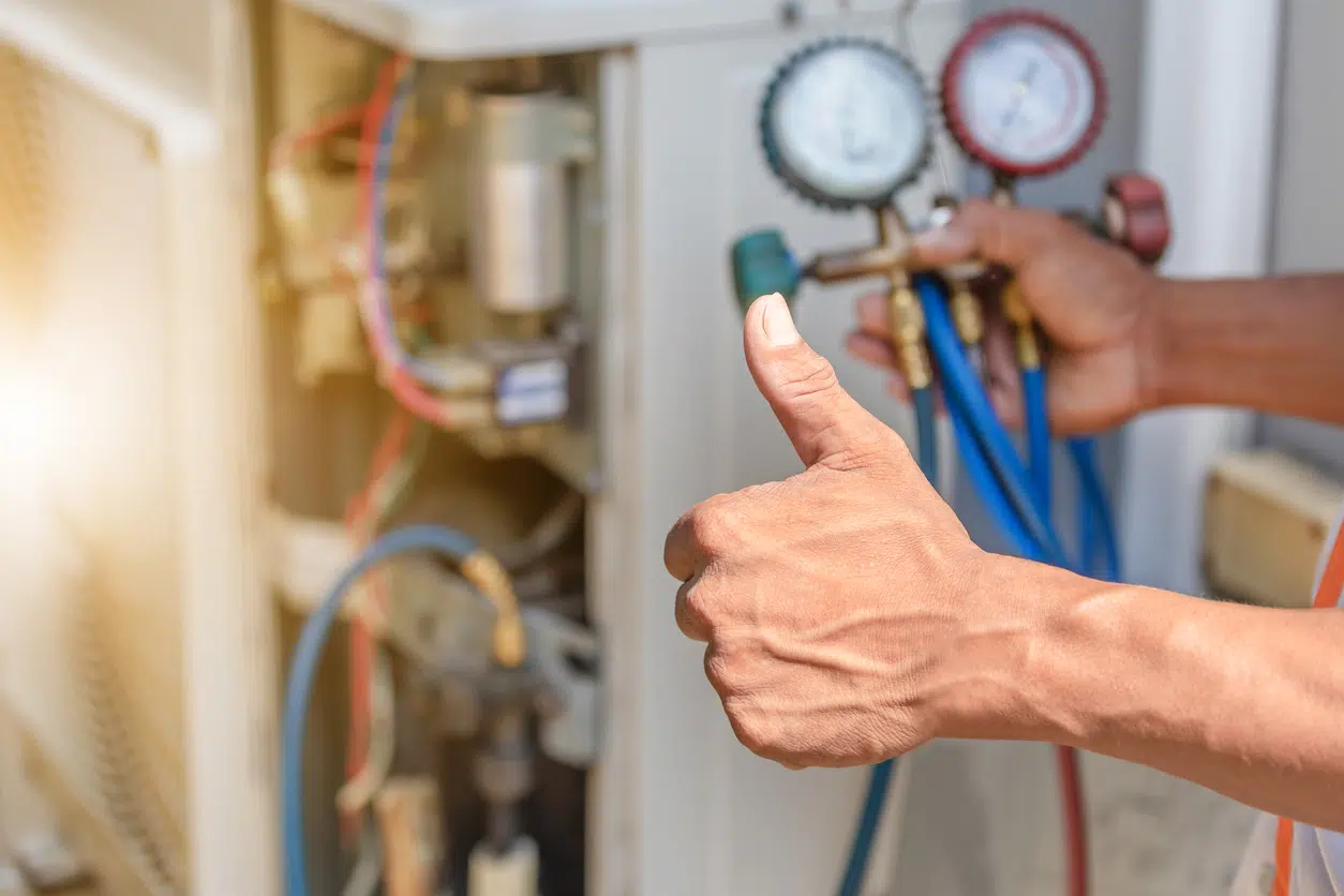 Air Conditioning Repair in Tampa FL