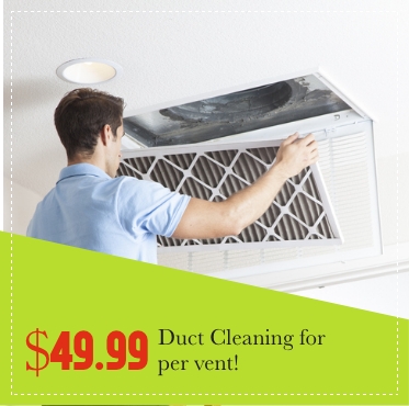 duct cleaning discount