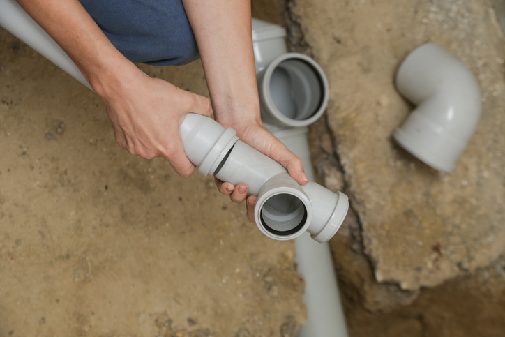 How Trenchless Technology is Transforming Sewer Line Services