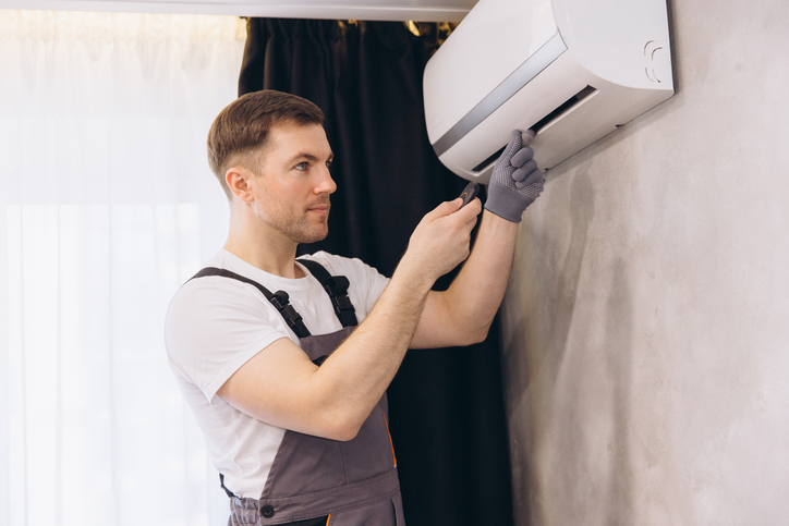 The Role of HVAC Design in Effective AC Installation Services