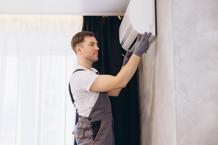 AC Maintenance Tips for Homes With Older HVAC Systems